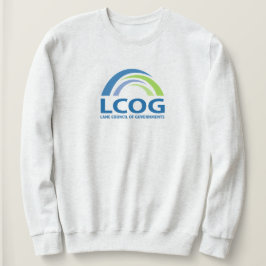 Camiseta de logotipo LCOG