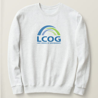 Camiseta de logotipo LCOG