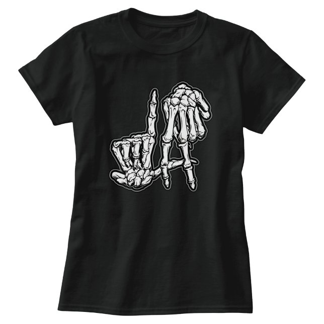 Camiseta de Los Angeles personalizada com Sobrenom (Los Angeles tee personalized with Last Name)