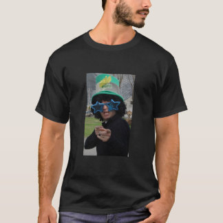 Camiseta De luxe cru