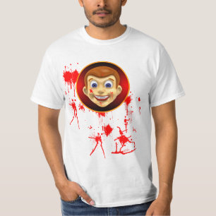 Camiseta De luxe Meaty