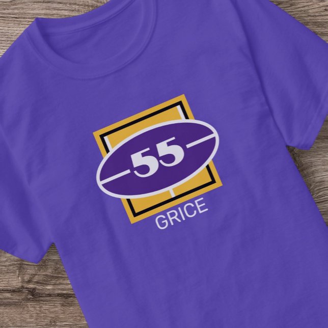 Camiseta de Malhação de esporte atlético (Criador carregado)