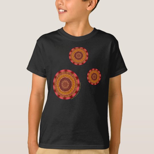 camisa negra bebe