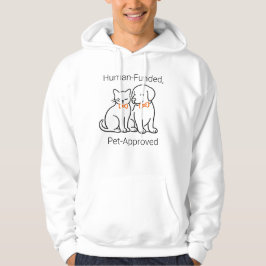 Camiseta de Manga Comprida Divertida para Dono de 