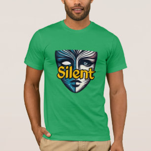 Camiseta de Manga Curta Bella+Canvas Jersey