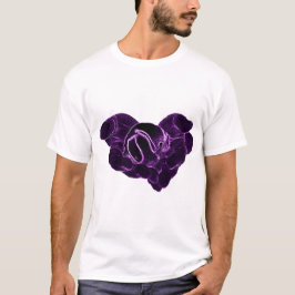 Camiseta de Mão - Desi de gentileza Inspiracional