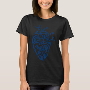 Camiseta de Mecânico de Bicicleta Design de Ciclis