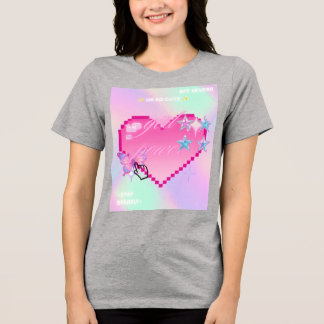 Camiseta de melhor amiga para o dia a dia