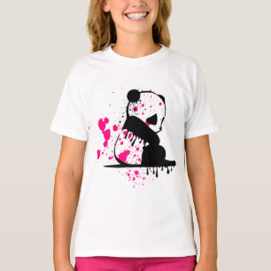 Camiseta de Menina