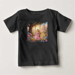 Camiseta de Menina