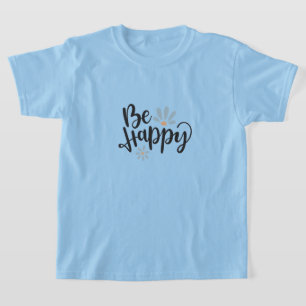 camiseta de menina