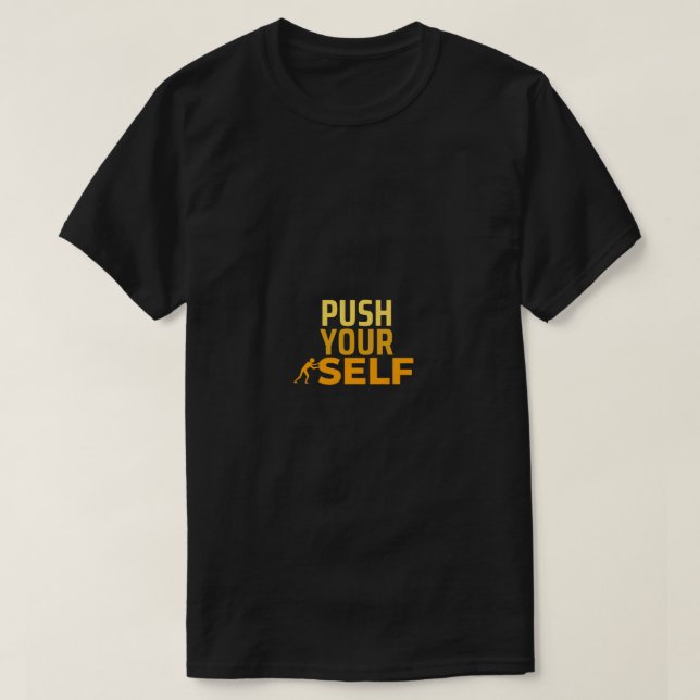 Camiseta de menino  (Frente do Design)