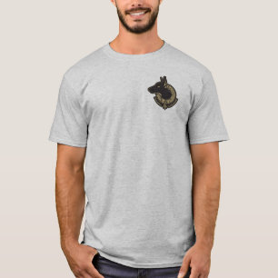 camiseta de mens
