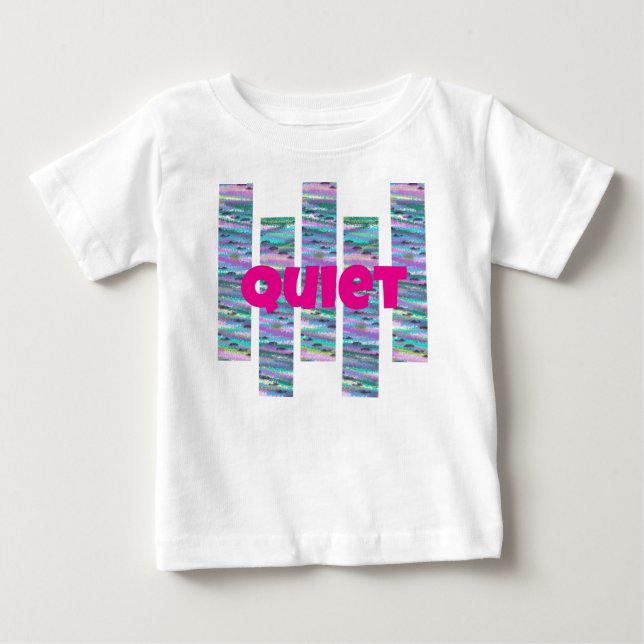 Camiseta de Mindfulness 'Universo Silencioso' (Frente)