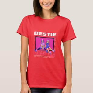 Camiseta de Moda Urbana Preto e Amarelo