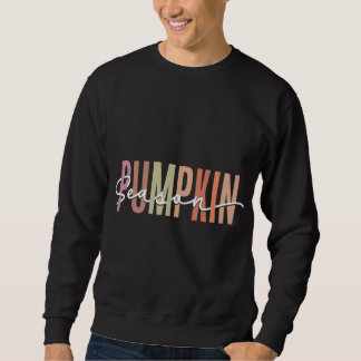 Camiseta de moletom masculina da temporada de abób