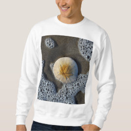 Camiseta de Moletom Masculina Foto de Dólar de Are