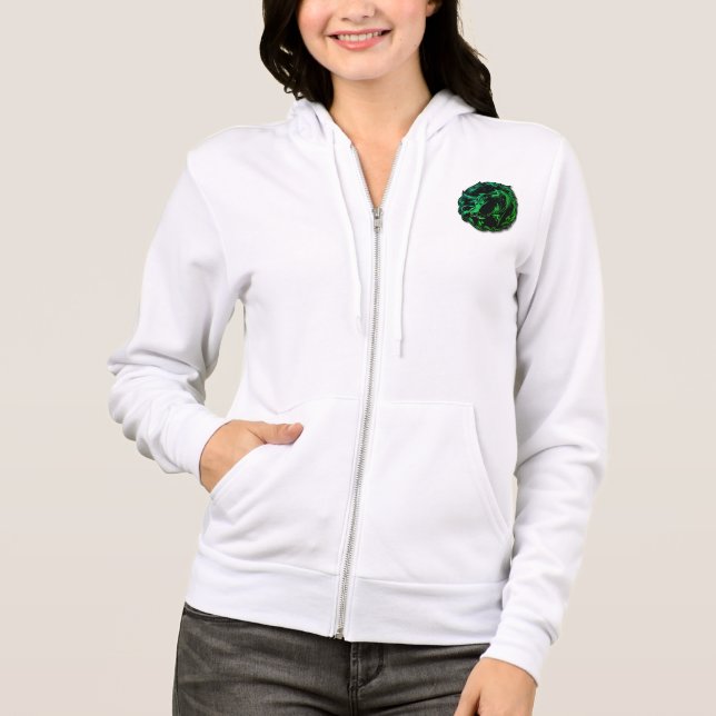 Camiseta de Moletom Touro (Frente)
