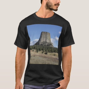 Camiseta de Monumento Nacional da Torre Devils