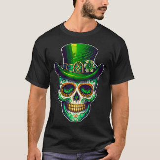 Camiseta de Morto