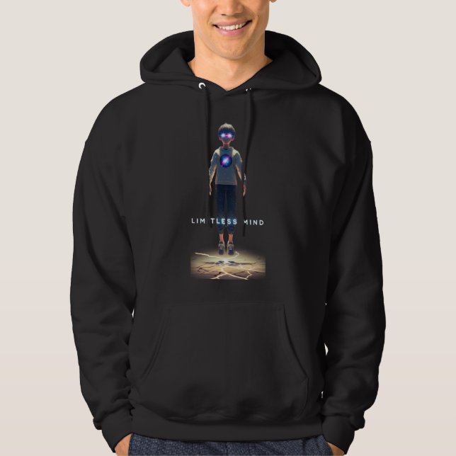 Camiseta de motivação para treino de ginásio  (Frente)