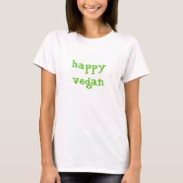 Camiseta de mulheres felizes
