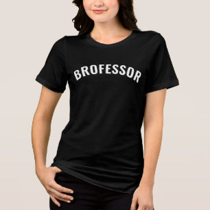 Camiseta de musculação - Treino de fitness do Brof
