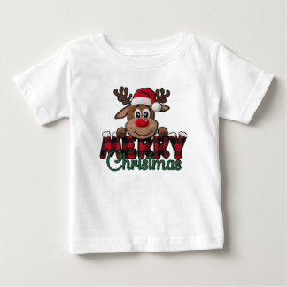 Camiseta de Natal