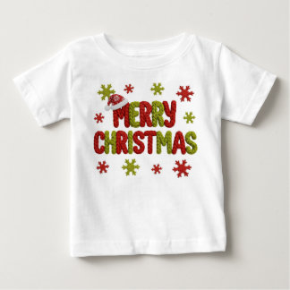 Camiseta de Natal