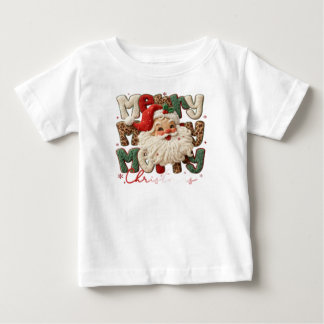 Camiseta de Natal