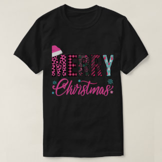 Camiseta de Natal
