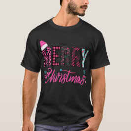 Camiseta de Natal