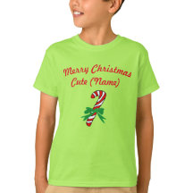 Camiseta de Natal Cane - Camiseta Básica de David