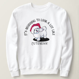 Camiseta de Natal KiniArt