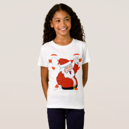 Camiseta de Natal para Papais noeis