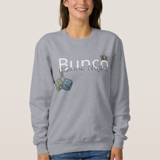Camiseta de Noite de Jogo Bunco