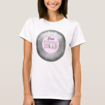 Camiseta de Noiva para Casamento em 2026