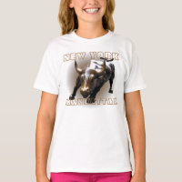 Camiseta de Nova York - Camisa NY Souvenir Persona