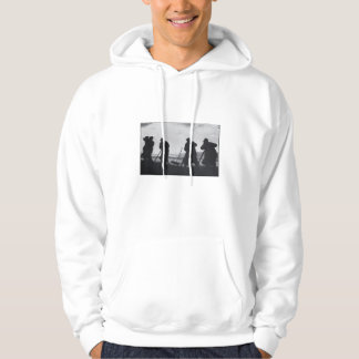 Camiseta de Operador de Cinejornal Clássico