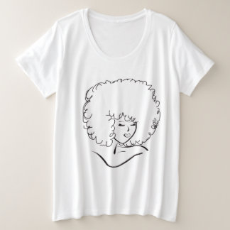 Camiseta de Oração