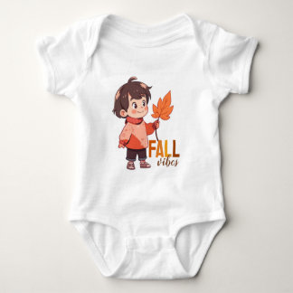 Camiseta de outono