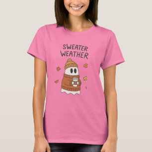 Camiseta de outono de 2010