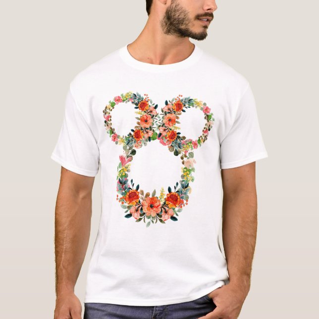 Camiseta de outono estética Cozy Fall (Frente)
