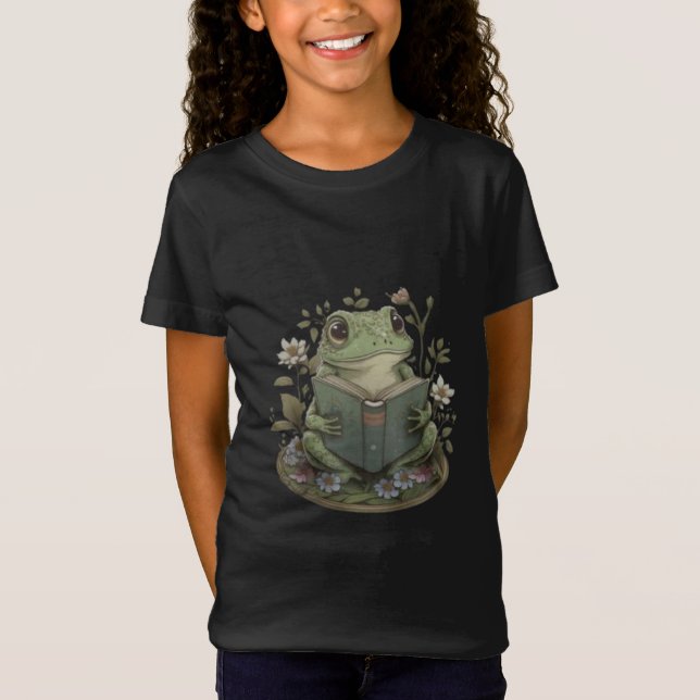 Camiseta de outono estética Cozy Fall (Frente)