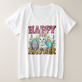 Camiseta de Páscoa