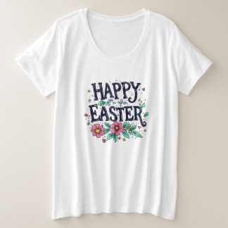 Camiseta de Páscoa