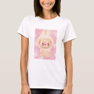 Camiseta de Pastel doce - Camiseta de moça doce