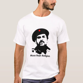 Camiseta de Pawanism