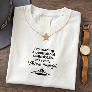 Camiseta de Piada de Pai - Camiseta Gráfica Muito