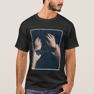 Camiseta de Piada Ofensiva Engraçada Humor Adulto